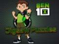 Lojë Pazulli Jigsaw Ben 10 në internet Lojë Pazulli Jigsaw Ben 10 në internet
