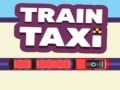 Lojë Treni Taksik në internet