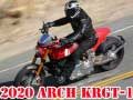 Lojë 2020 Arch Krgt1 në internet