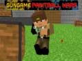 Lojë GunGame Lufta me Paintball në internet