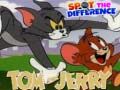Lojë Tom dhe Jerry: Gjeni ndryshimet në internet