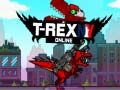 Lojë T-REX N.Y. Online në internet