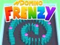 Lojë Frenzy e Domino në internet