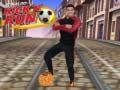 Lojë Ronaldo: Goditje dhe Vrapim në internet Lojë Ronaldo: Goditje dhe Vrapim në internet