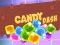 Lojë Candy Dash në internet Lojë Candy Dash në internet