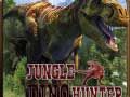 Lojë Gjuetari i Dinosaurëve në Xhungël në internet Lojë Gjuetari i Dinosaurëve në Xhungël në internet