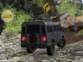 Lojë Ngashtrem Offroad 4x4 në internet