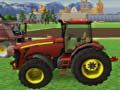 Lojë Bujqësia me Traktor 2018 në internet Lojë Bujqësia me Traktor 2018 në internet