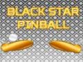 Lojë Pinball Ylli i Zi në internet