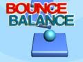 Lojë Bounce Balancë në internet