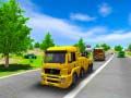 Lojë Simulator i Vozitjes Transport në internet Lojë Simulator i Vozitjes Transport në internet