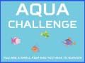 Lojë Sfidë Aqua në internet