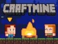 Lojë CraftMine në internet Lojë CraftMine në internet