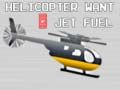 Lojë Helikopteri Do të Jetë Karburant Jaht në internet Lojë Helikopteri Do të Jetë Karburant Jaht në internet