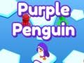 Lojë Pingun Violet në internet Lojë Pingun Violet në internet