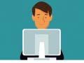 Lojë Zyra: Gjeni dallimet në internet