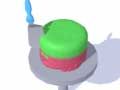 Lojë Mjeshtri i Tortave 3D në internet
