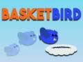Lojë Zogu i Basketbollit në internet