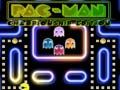 Lojë Pac-Man Botimi i Kampionatit në internet Lojë Pac-Man Botimi i Kampionatit në internet