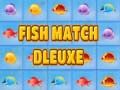 Lojë Ndeshja Peshku Deluxe në internet