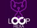 Lojë Loop Hexa në internet