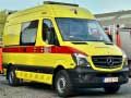 Lojë Shkalla e ambulancave në internet