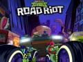 Lojë Rritja e Teenage Mutant Ninja Turtles: Kryengritje në Rrugë në internet Lojë Rritja e Teenage Mutant Ninja Turtles: Kryengritje në Rrugë në internet