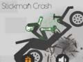 Lojë Aksidenti Stickman në internet