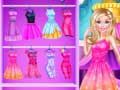 Lojë Dollap Fashion për Vajza në internet