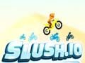 Lojë Slush.io në internet