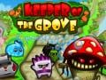 Lojë Ruajtësi i Groove-it në internet