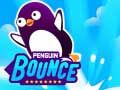 Lojë Kërcimi i Penguin në internet Lojë Kërcimi i Penguin në internet