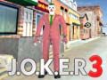 Lojë J.O.K.E.R III në internet
