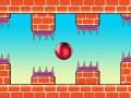 Lojë Flappy Topi i Kuq në internet Lojë Flappy Topi i Kuq në internet