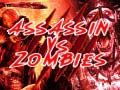 Lojë Vrasësi kundër Zombive në internet