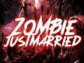 Lojë Zombie sapo martuar në internet
