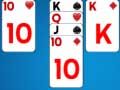Lojë Solitaire Shoqëror në internet