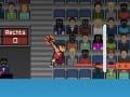 Lojë Lojë Basketball 2D në internet Lojë Lojë Basketball 2D në internet