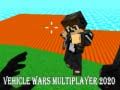 Lojë Luftrat e Automjeteve Multiplayer 2020 në internet Lojë Luftrat e Automjeteve Multiplayer 2020 në internet