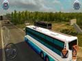 Lojë Simulator i drejtimit të autobusit modern të qytetit në internet Lojë Simulator i drejtimit të autobusit modern të qytetit në internet