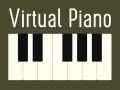Lojë Piano Virtual në internet