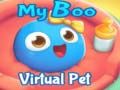 Lojë Miu Boo Kafsha Virtuale në internet Lojë Miu Boo Kafsha Virtuale në internet