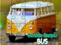 Lojë Autobusi Kamper Gjerman në internet