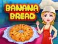 Lojë Bukë banane në internet