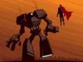 Lojë Robot në Kujtesën e Betejës në internet