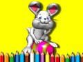 Lojë Kembali në Shkollë: Libri i Colorim të Pashkëve në internet Lojë Kembali në Shkollë: Libri i Colorim të Pashkëve në internet