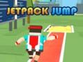 Lojë Kërcim me Jetpack në internet
