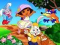 Lojë Dora Pashkë e Gëzuar. Gjej ndryshimet në internet Lojë Dora Pashkë e Gëzuar. Gjej ndryshimet në internet