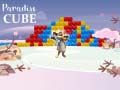 Lojë Kub Parajse në internet
