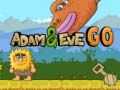 Lojë Adami dhe Eva GO në internet Lojë Adami dhe Eva GO në internet